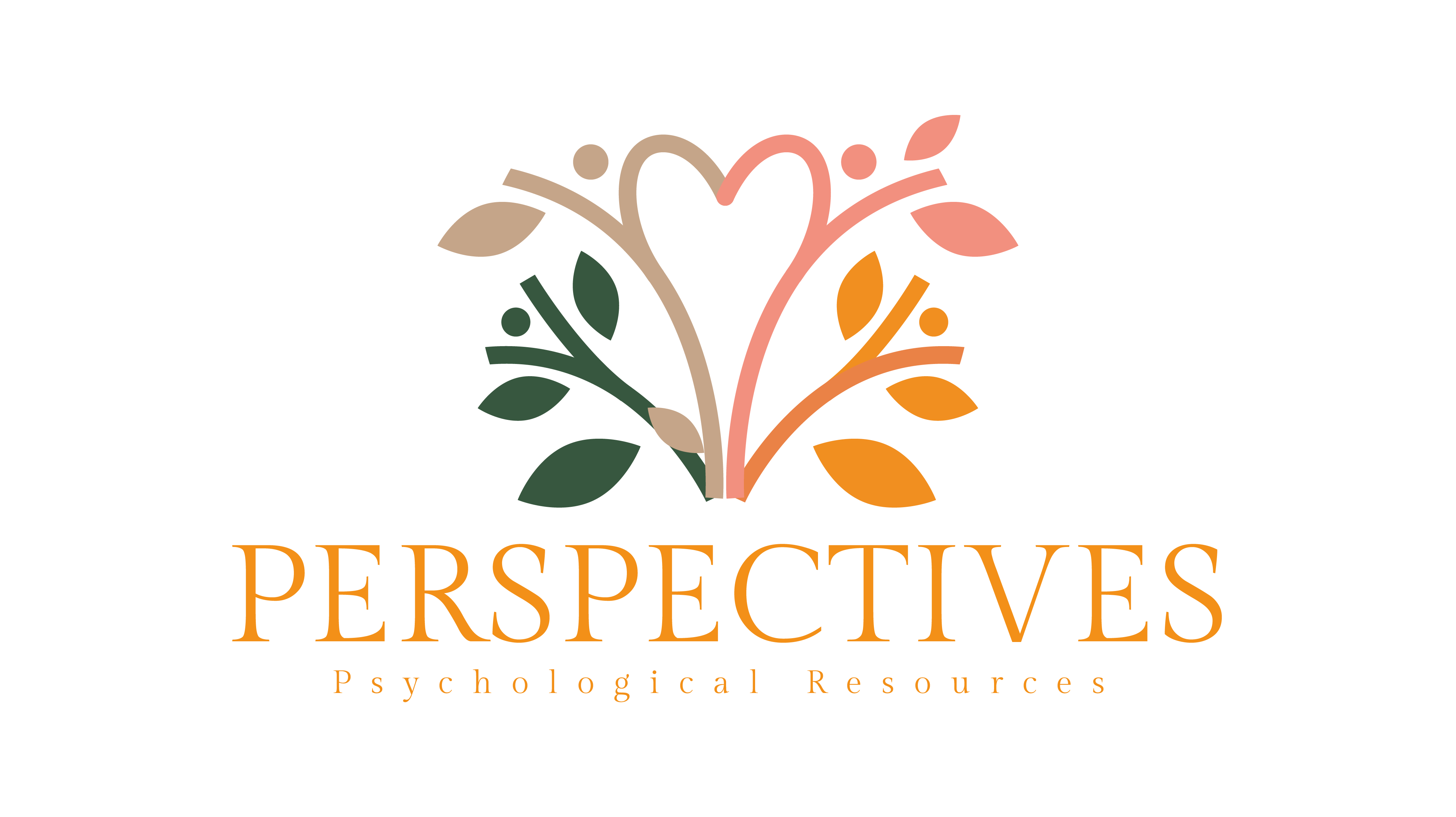 Perspectives_Main Logo-Orange